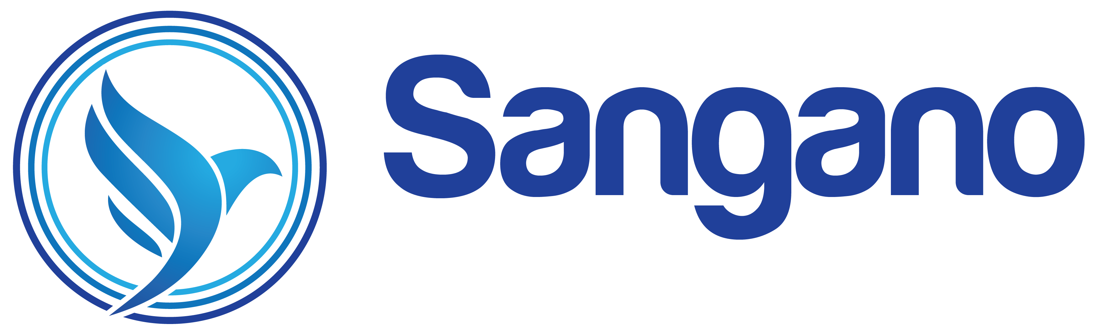 Sangano Credit Ltd